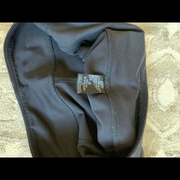 Prana leggings - Picture 4 of 7